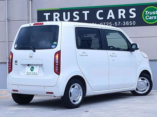 ホンダ Ｎ−ＷＧＮ ６６０ Ｇ ホンダ センシング R3年 (近畿) 99