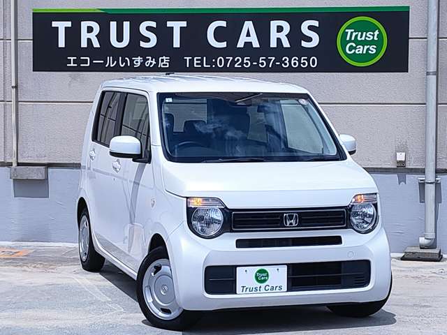 ホンダ Ｎ−ＷＧＮ ６６０ Ｇ ホンダ センシング R3年 (近畿) 99