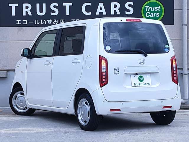 ホンダ Ｎ−ＷＧＮ ６６０ Ｇ ホンダ センシング R3年 (近畿) 99