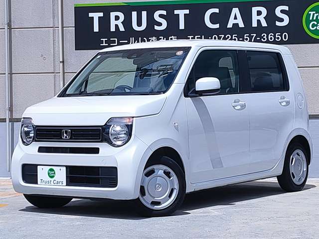 ホンダ Ｎ−ＷＧＮ ６６０ Ｇ ホンダ センシング R3年 (近畿) 99