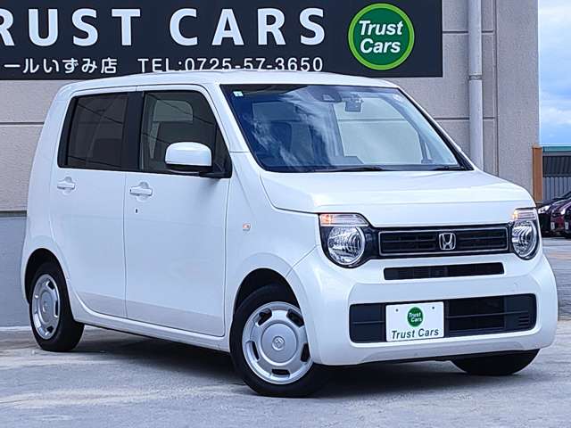 ホンダ Ｎ−ＷＧＮ ６６０ Ｇ ホンダ センシング R3年 (近畿) 99