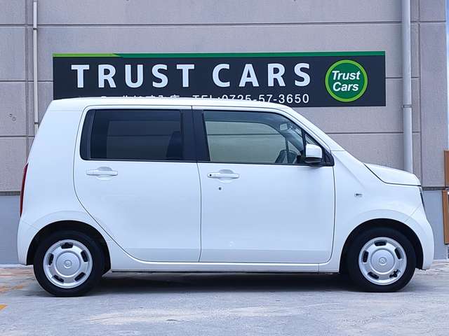 ホンダ Ｎ−ＷＧＮ ６６０ Ｇ ホンダ センシング R3年 (近畿) 99