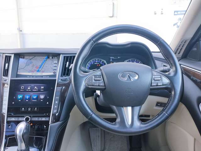 日産 スカイライン ２．０ ２００ＧＴ－Ｔ タイプＰ H26年 (近畿) 99