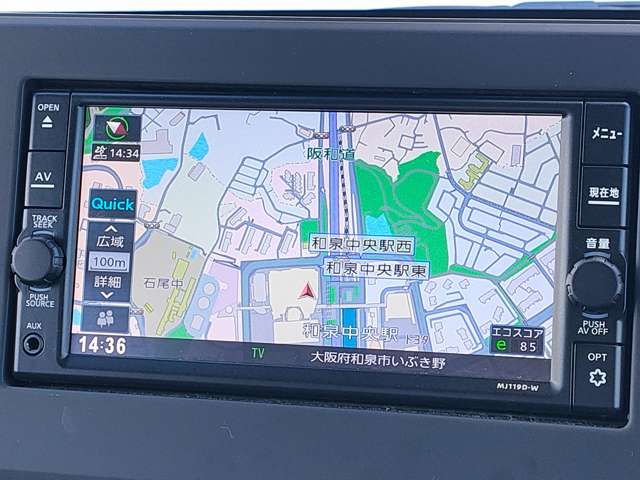 日産 デイズ ６６０ Ｘ R1年 (近畿) 99