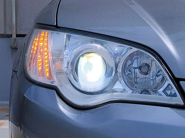スバル レガシィツーリングワゴン ２．０ Ｉ Ｂスポーツ ４ＷＤ H18年 (近畿) 99