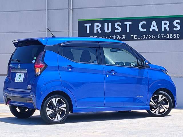 日産 デイズ ６６０ ハイウェイスターＸ プロパイロット エディション R1年 (近畿) 99