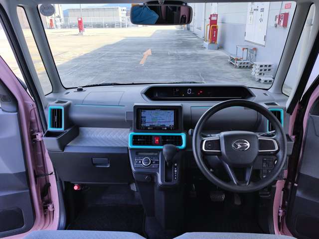 ダイハツ タント ６６０ Ｘ R1年 (近畿) 99