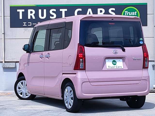ダイハツ タント ６６０ Ｘ R1年 (近畿) 99