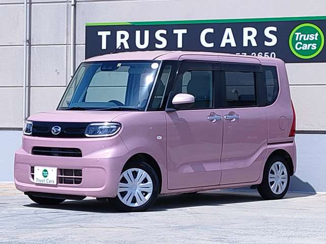 ダイハツ タント ６６０ Ｘ R1年 (近畿) 99