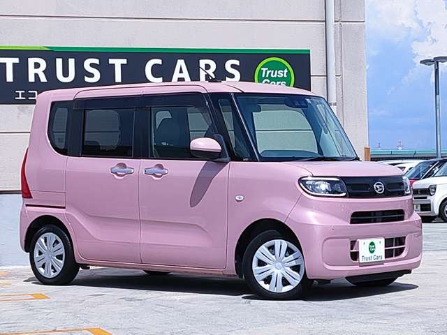 ダイハツ タント ６６０ Ｘ R1年 (近畿) 99
