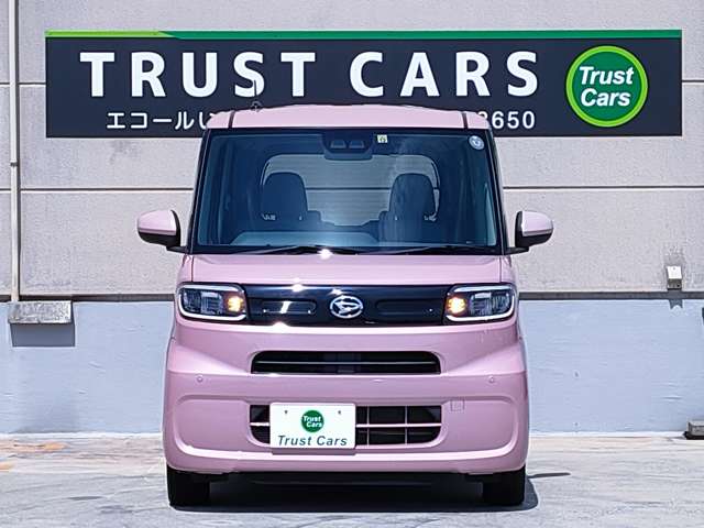 ダイハツ タント ６６０ Ｘ R1年 (近畿) 99