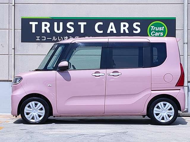 ダイハツ タント ６６０ Ｘ R1年 (近畿) 99