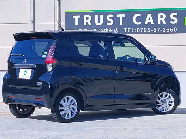 日産 デイズ ６６０ ハイウェイスターＸ プロパイロット エディション R1年 (近畿) 99