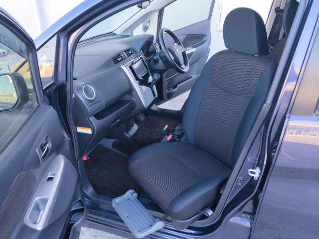 日産 デイズ ６６０ ハイウェイスターＸ アンシャンテ 助手席回転シート H26年 (近畿) 99