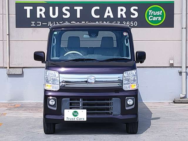 マツダ スクラムワゴン ６６０ ＰＺターボ ロールーフ H29年 (近畿) 99