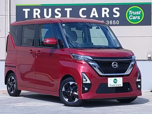 日産 ルークス ６６０ ハイウェイスターＸ プロパイロット エディション R3年 (近畿) 99