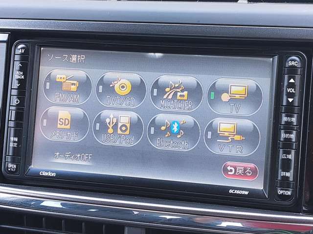 スバル エクシーガ ２．０ｉ−Ｌ H21年 (近畿) 99