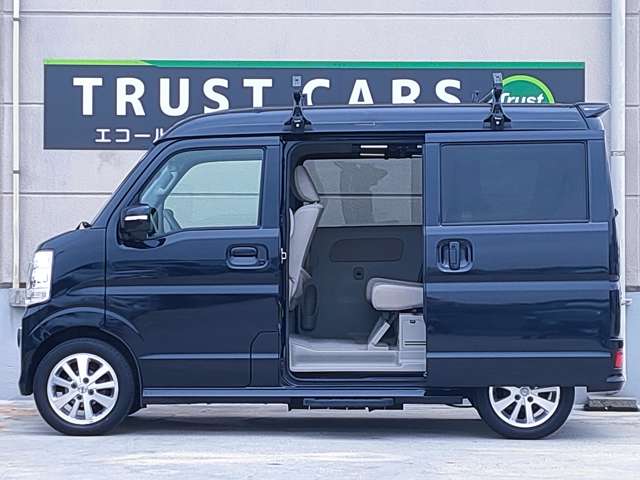 日産 ＮＶ１００クリッパーリオ ６６０ Ｇ ハイルーフ R3年 (近畿) 99
