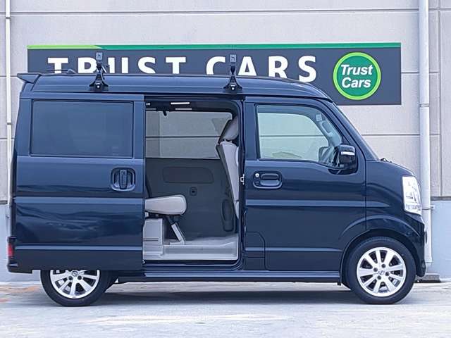 日産 ＮＶ１００クリッパーリオ ６６０ Ｇ ハイルーフ R3年 (近畿) 99