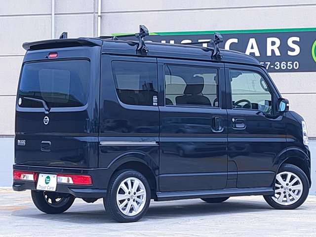 日産 ＮＶ１００クリッパーリオ ６６０ Ｇ ハイルーフ R3年 (近畿) 99