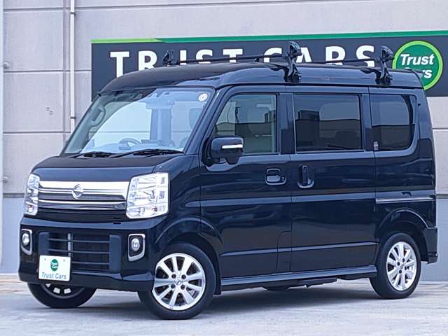 日産 ＮＶ１００クリッパーリオ ６６０ Ｇ ハイルーフ R3年 (近畿) 99
