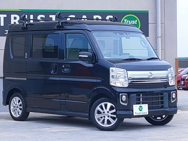 日産 ＮＶ１００クリッパーリオ ６６０ Ｇ ハイルーフ R3年 (近畿) 99