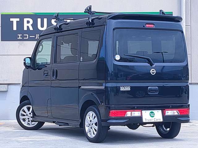 日産 ＮＶ１００クリッパーリオ ６６０ Ｇ ハイルーフ R3年 (近畿) 99