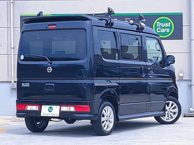 日産 ＮＶ１００クリッパーリオ ６６０ Ｇ ハイルーフ R3年 (近畿) 99