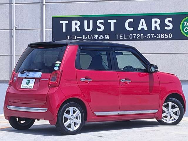 ホンダ Ｎ−ＯＮＥ ６６０ プレミアム H26年 (近畿) 99