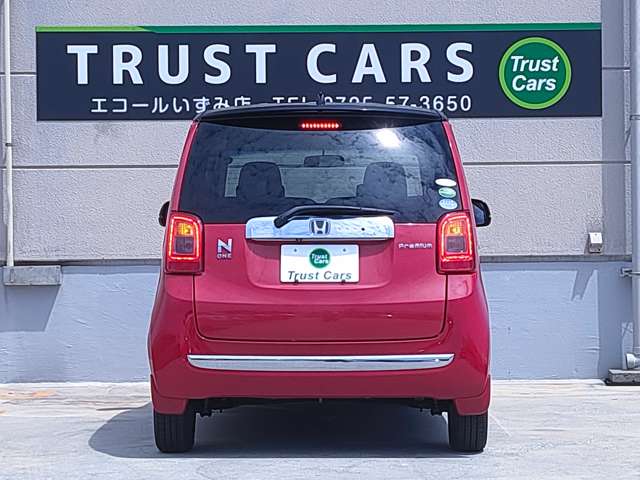 ホンダ Ｎ−ＯＮＥ ６６０ プレミアム H26年 (近畿) 99