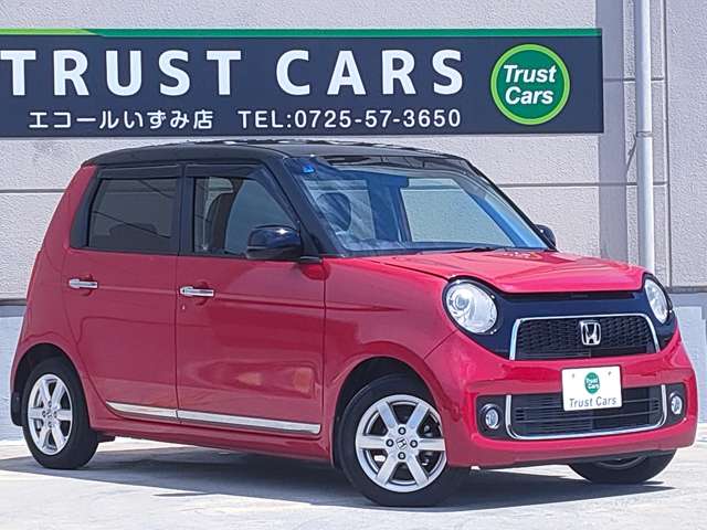 ホンダ Ｎ−ＯＮＥ ６６０ プレミアム H26年 (近畿) 99