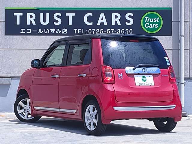ホンダ Ｎ−ＯＮＥ ６６０ プレミアム H26年 (近畿) 99