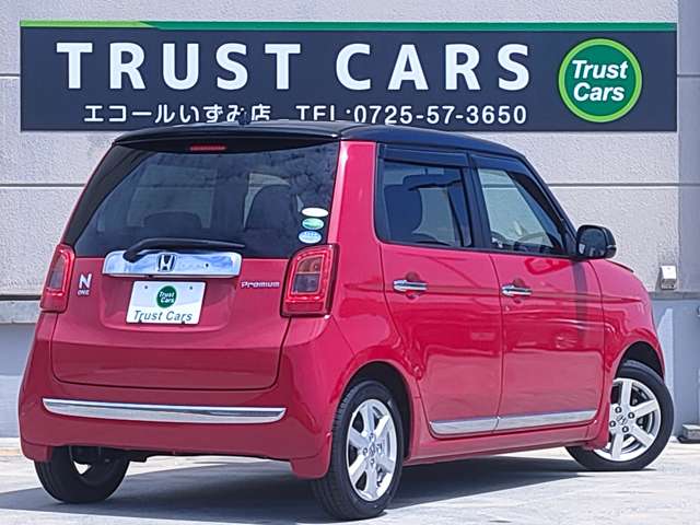 ホンダ Ｎ−ＯＮＥ ６６０ プレミアム H26年 (近畿) 99