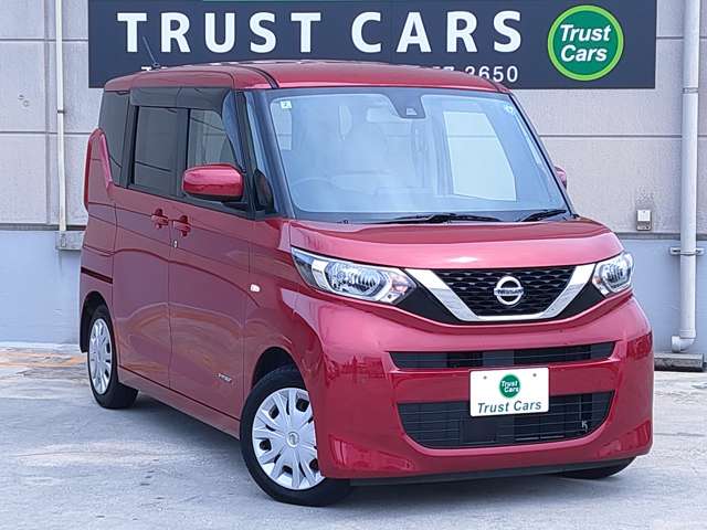 日産 ルークス ６６０ Ｓ R4年 (近畿) 99
