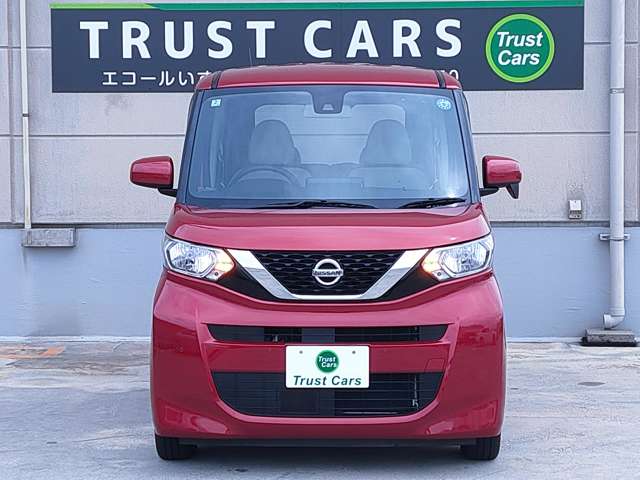 日産 ルークス ６６０ Ｓ R4年 (近畿) 99