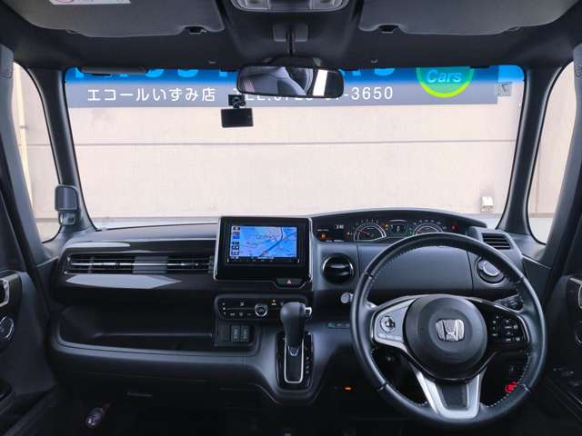 ホンダ Ｎ　ＢＯＸ カスタム ６６０ Ｇ Ｌ ターボ ホンダセンシング H30年 (近畿) 99