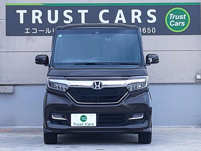 ホンダ Ｎ　ＢＯＸ カスタム ６６０ Ｇ Ｌ ターボ ホンダセンシング H30年 (近畿) 99