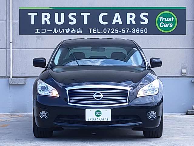 日産 フーガ ２．５ ２５０ＧＴ Ａパッケージ H22年 (近畿) 99