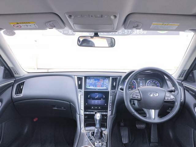 日産 スカイライン ２．０ ２００ＧＴ－Ｔ タイプＰ H26年 (近畿) 99