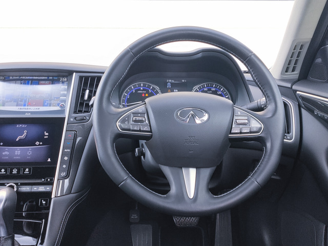 日産 スカイライン ２．０ ２００ＧＴ－Ｔ タイプＰ H26年 (近畿) 99