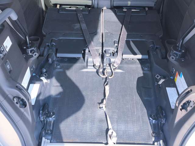 ホンダ Ｎ　ＢＯＸ ６６０ Ｇ スロープ R3年 (近畿) 99