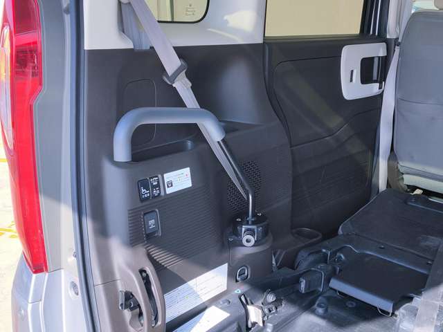 ホンダ Ｎ　ＢＯＸ ６６０ Ｇ スロープ R3年 (近畿) 99