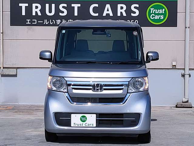 ホンダ Ｎ　ＢＯＸ ６６０ Ｇ スロープ R3年 (近畿) 99