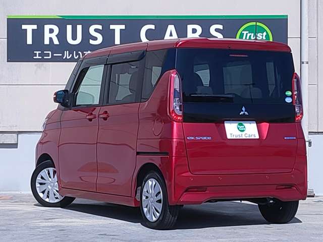 三菱 ｅＫスペース ６６０ Ｇ R3年 (近畿) 99