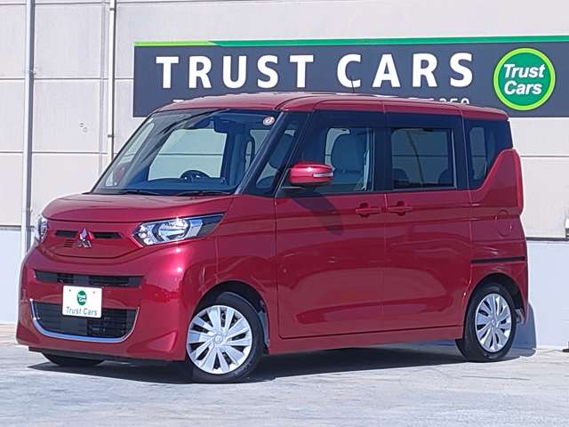 三菱 ｅＫスペース ６６０ Ｇ R3年 (近畿) 99
