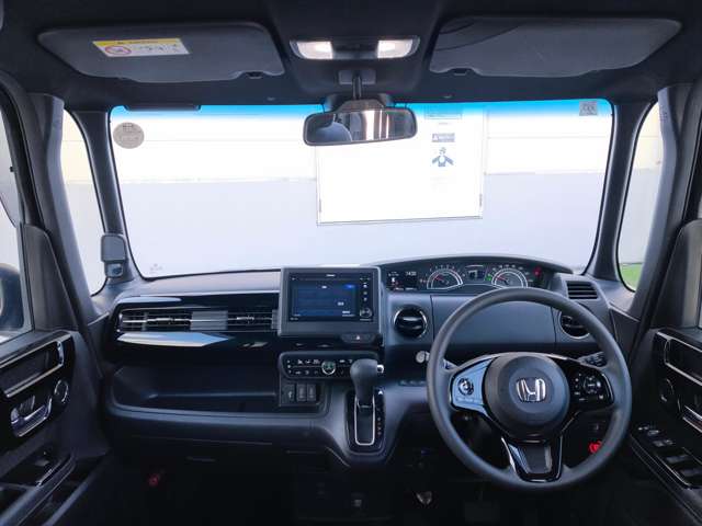ホンダ Ｎ　ＢＯＸ カスタム ６６０ Ｌ R3年 (近畿) 99