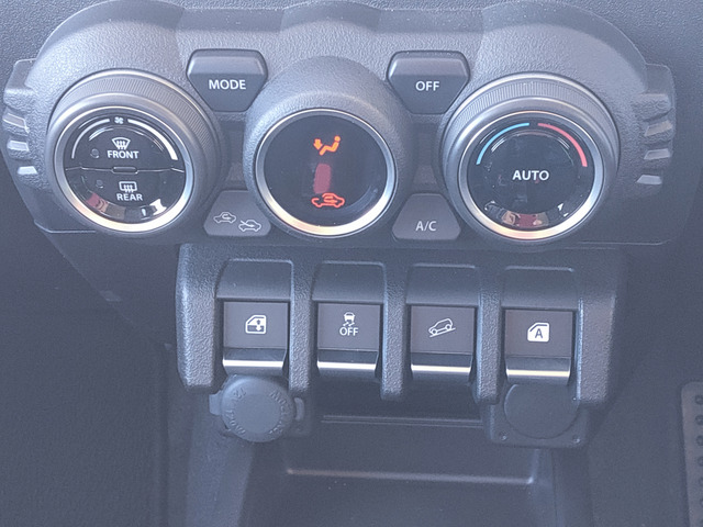 スズキ ジムニー ６６０ ＸＣ ４ＷＤ R7年 (近畿) 99
