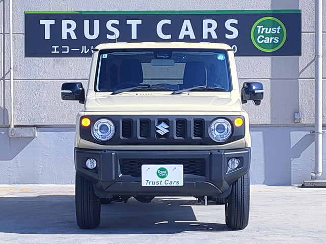 スズキ ジムニー ６６０ ＸＣ ４ＷＤ R7年 (近畿) 99