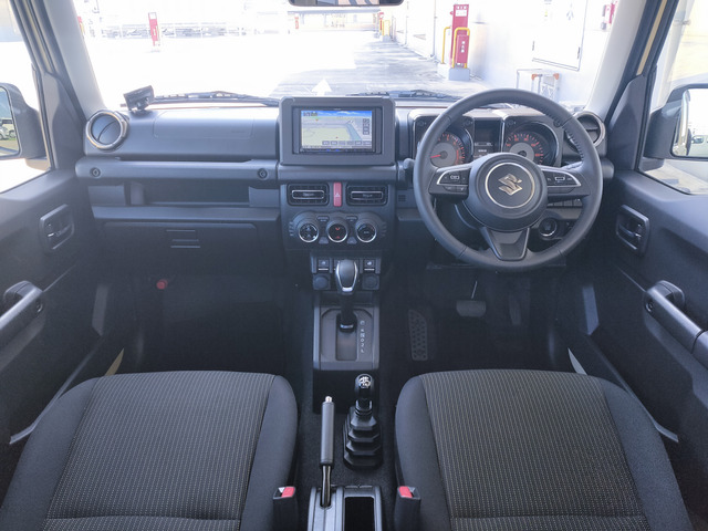 スズキ ジムニー ６６０ ＸＣ ４ＷＤ R7年 (近畿) 99