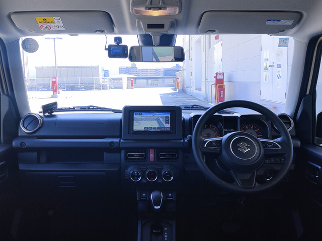 スズキ ジムニー ６６０ ＸＣ ４ＷＤ R7年 (近畿) 99
